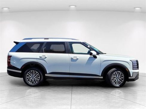 New 2026 Hyundai Palisade SEL image 2