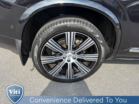 Certified 2023 Volvo XC90 T8 Plus w/ Protection Package image 14