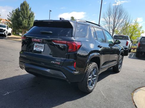 New 2026 GMC Terrain AT4 w/ Technology Package II AWD/4WD image 3