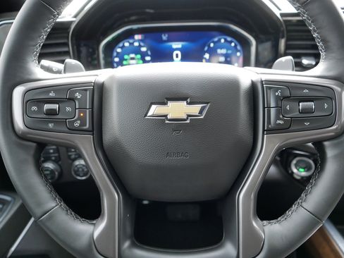 Certified 2024 Chevrolet Silverado 1500 High Country image 25