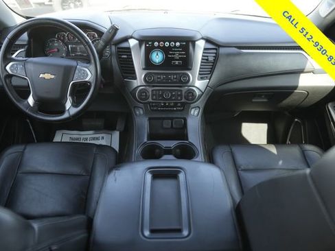Used 2019 Chevrolet Suburban LT image 22