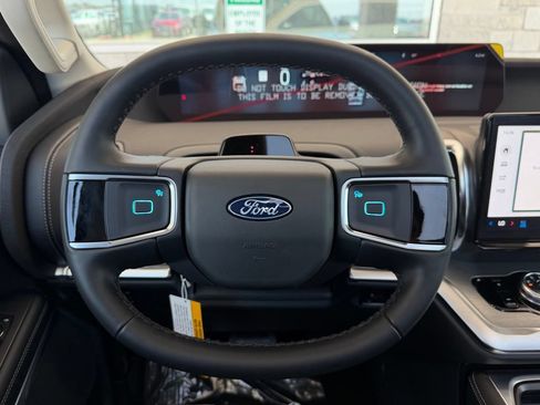 New 2026 Ford Expedition Max Platinum w/ Driver's Package AWD/4WD image 46