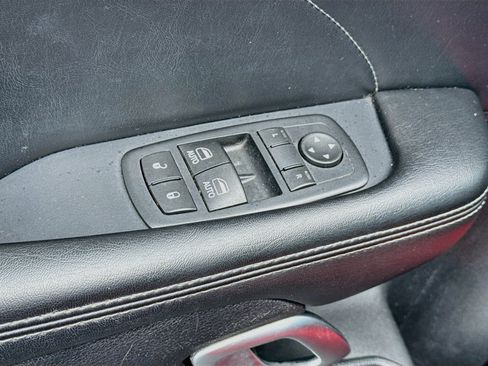 Used 2016 Dodge Challenger SXT Plus RWD image 17
