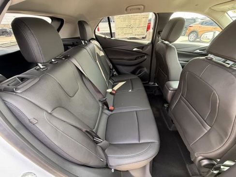 New 2026 Buick Encore GX Sport Touring image 35