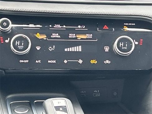 Certified 2025 INFINITI QX60 Pure image 27