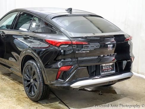 New 2026 Buick Envista Sport Touring w/ Convenience I Package image 6