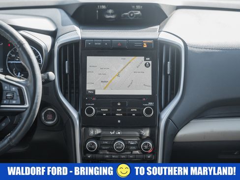 Used 2022 Subaru Ascent Limited w/ Technology Package image 24