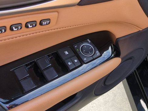 Used 2015 Lexus GS 350 w/ Premium Package RWD image 15