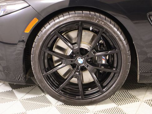 Used 2024 BMW M850i Gran Coupe xDrive image 19