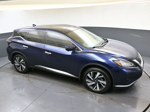 Used 2024 Nissan Murano SL image 51