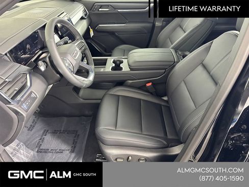 New 2026 GMC Acadia Elevation w/ Elevation Premium Package FWD image 11