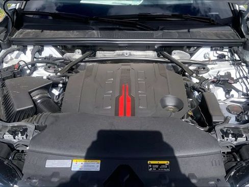 New 2026 Audi SQ5 Premium Plus AWD/4WD image 10