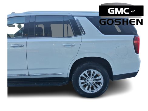 Used 2023 GMC Yukon SLT image 6