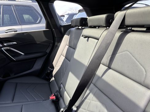 Used 2025 BMW X1 M35i image 33