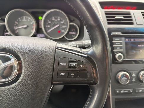 Used 2014 MAZDA CX-9 Grand Touring image 14