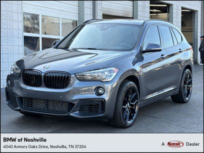 Used 2019 BMW X1 xDrive28i w/ M Sport Package
