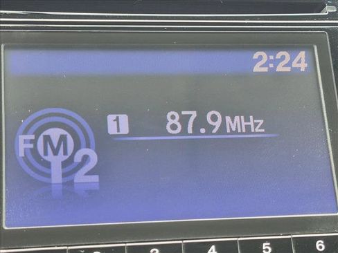Used 2021 Honda HR-V LX image 13