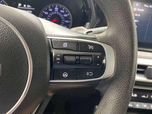Used 2023 Kia K5 LXS FWD image 23