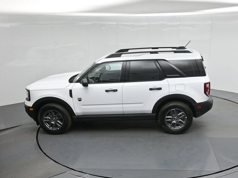 New 2026 Ford Bronco Sport Big Bend AWD/4WD image 41