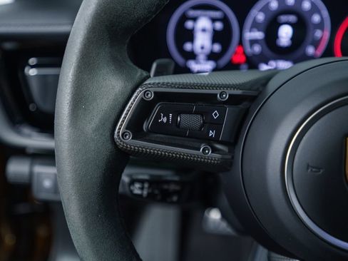 Certified 2025 Porsche Panamera GTS AWD/4WD image 24