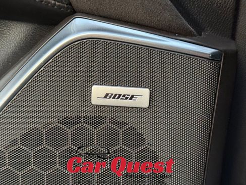 Used 2017 Cadillac Escalade ESV Platinum image 35