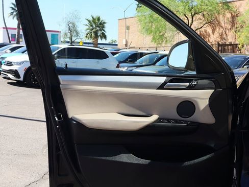 Used 2018 BMW X4 M40i image 37