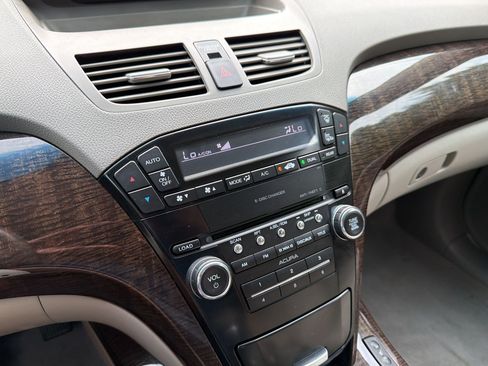 Used 2010 Acura MDX AWD/4WD image 18