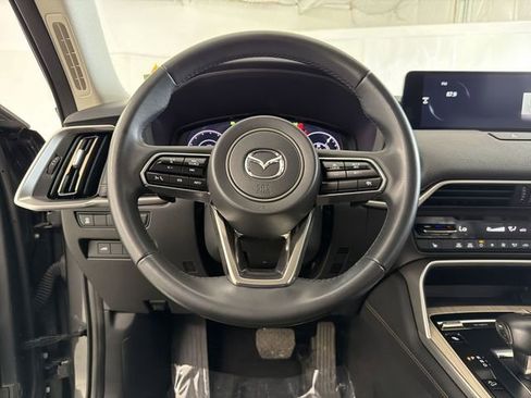 Used 2024 MAZDA CX-90 Plug-In Hybrid w/ Preferred AWD/4WD image 31