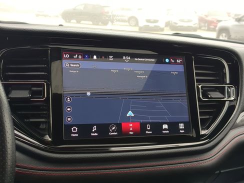 Used 2024 Dodge Durango GT image 24