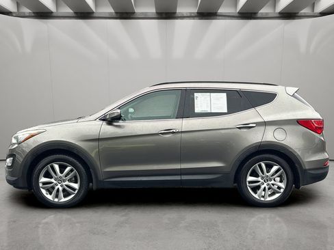 Used 2014 Hyundai Santa Fe Sport 2.0T w/ Navigation Package 06 FWD image 2