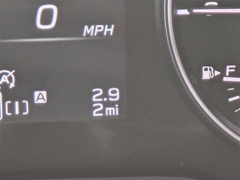 New 2026 Subaru Crosstrek 2.5i Premium image 33