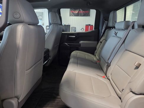 Used 2020 GMC Sierra 1500 SLT w/ SLT Premium Plus Package AWD/4WD image 20