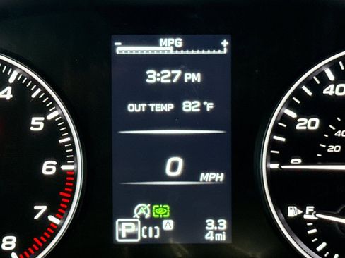 New 2026 Subaru Crosstrek 2.5i Limited w/ Crosstrek Mirror Package image 26