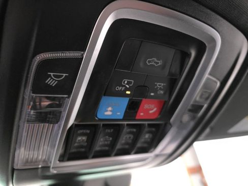 New 2026 RAM 1500 Rebel w/ Rebel Level 2 Equipment Group image 21