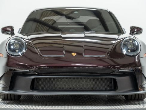 Used 2022 Porsche 911 GT3 RWD image 7
