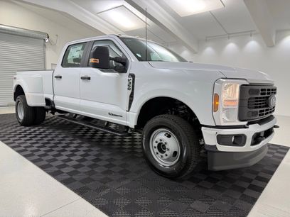New 2026 Ford F350 XL
