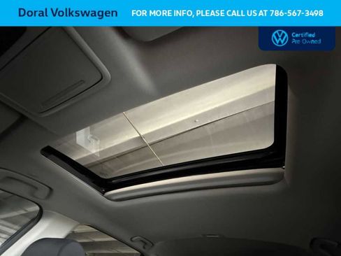 Used 2025 Honda CR-V EX image 17