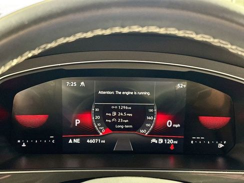 Certified 2023 Volkswagen Tiguan SE R-Line AWD/4WD image 14
