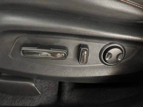 Used 2024 Honda CR-V Sport Touring image 16