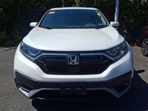 Used 2021 Honda CR-V EX image 34