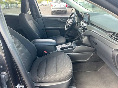 Used 2024 Ford Escape Active AWD/4WD image 34