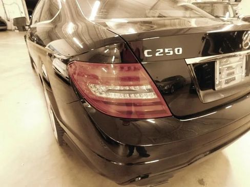 Used 2014 Mercedes-Benz C 250 Coupe image 17