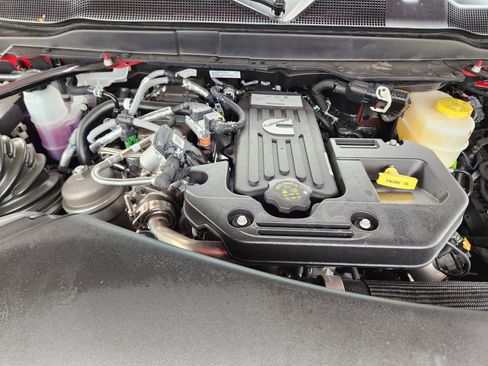 New 2026 RAM 3500 Lone Star image 26