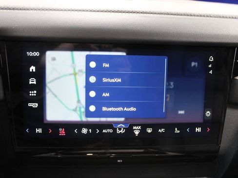 New 2026 Lincoln Navigator L Reserve image 48