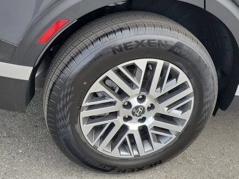 New 2026 Hyundai Palisade SEL FWD image 29