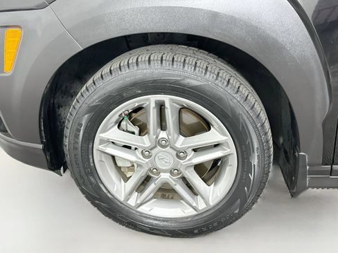 Used 2019 Hyundai Kona SE AWD/4WD image 29