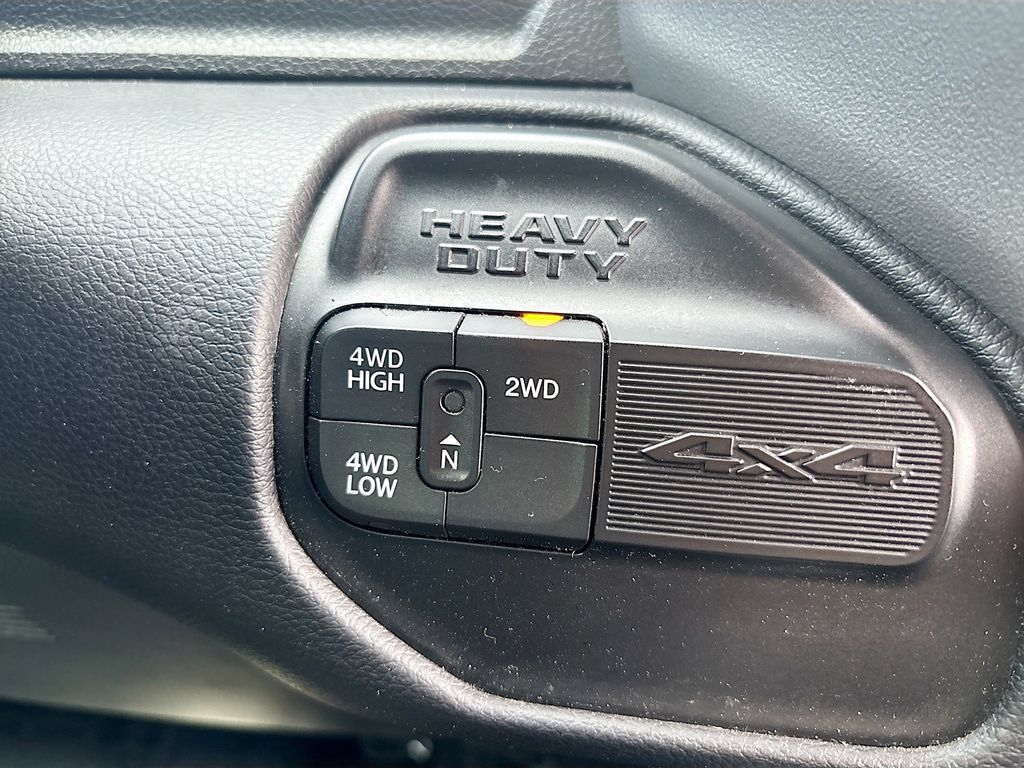 Used 2022 RAM 3500 Laramie w/ Night Edition AWD/4WD image 41