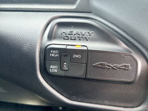 Used 2022 RAM 3500 Laramie w/ Night Edition AWD/4WD image 41
