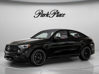 New 2026 Mercedes-Benz GLC 43 AMG 4MATIC Coupe video 2