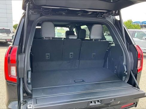 New 2026 Ford Expedition Tremor AWD/4WD image 13